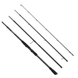 Savage Gear Revenge SG2 Medium Game Travel Rods